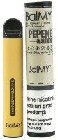 Электронная сигарета BalMY 500 Honeydew Melon Ice