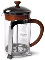 Presă franceză Fissman Cafe Glace 0.35L 9054