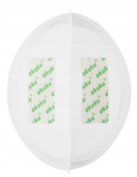 Лактационные вкладыши Akuku A0354 30pcs фото №2 — интернет-магазин Desire.md