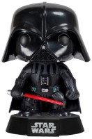 Фигурка героя Funko Pop Star Wars: Darth Vader (2300)