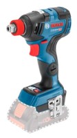 Mașină de înșurubat cu impact Bosch GDX 18V-200 C (B06019G4204)