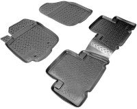 Covoraşe auto Norplast Unidec Toyota RAV4 A2/XA3 2005-2007 (NPL-Po-88-44)