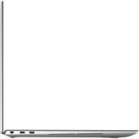 Laptop Dell XPS 15 9510 Silver (i7-11800H 16Gb 512Gb RTX3050Ti W11)