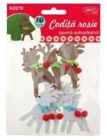 Material pentru artizanat Daco AD270 imaginea #1 — magazin online Desire.md