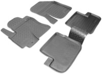 Covoraşe auto Norplast Unidec Toyota RAV4 XA2 2003-2005 (NPL-Po-88-43)