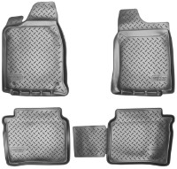 Автоковрики Norplast Unidec VAZ 2101-2107 (NPL-Po-94-01)