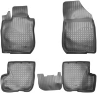 Автоковрики Norplast Unidec VAZ Largus 2012 (NPA11-C94-550)