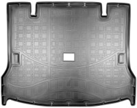 Автоковрики Norplast Unidec VAZ Largus WAG 2012 (NPA00-T94-550)