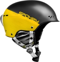 Горнолыжный шлем Spokey Apex L-XL (926363)