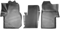 Covoraşe auto Norplast Unidec Volkswagen Crafter II LT4 3D 2016 (NPC11-C95-130-000)