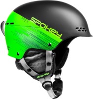 Горнолыжный шлем Spokey Apex M (926371)
