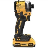 Шуруповерт DeWalt DCF850D2T-QW