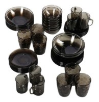 Сервиз Glass Ink Basilico (46521)