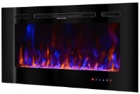 Электрокамин Art Flame Beverly Black