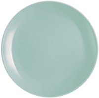 Набор сервировочных блюд Luminarc Diwali Light Turquoise 27cm (P2013) 6pcs