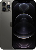 Мобильный телефон Apple iPhone 12 Pro Max 256Gb Graphite