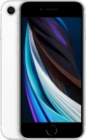 Telefon mobil Apple iPhone SE 2020 64Gb White