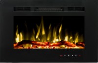 Электрокамин Art Flame Alladin Black