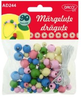 Set de realizare a bijuteriilor Daco AD244