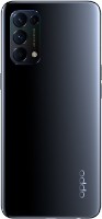Мобильный телефон Oppo Reno5 5G 8Gb/128Gb Black