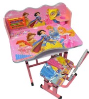 Bancă pentru copii cu scaun Evelin FT15-18 Princess