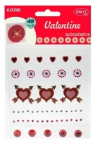 Autocolante Daco AD290