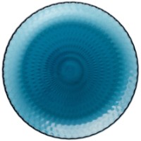 Набор сервировочных блюд OSZ Idilia London Topaz 19cm (Q1315) 6pcs