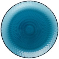 Набор сервировочных блюд OSZ Idilia London Topaz 25cm (Q1313) 6pcs