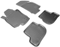 Covoraşe auto Norplast Unidec Volkswagen Golf V 2003-2009 (NPL-Po-95-15)