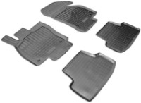 Автоковрики Norplast Unidec Volkswagen Golf VII 2013 (NPA10-C95-170)