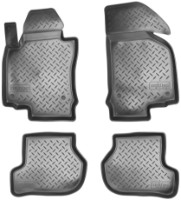 Covoraşe auto Norplast Unidec Volkswagen Jetta 2005-2011 (NPL-Po-95-23) imaginea #1 — magazin online Desire.md