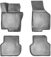Covoraşe auto Norplast Unidec Volkswagen Jetta 3D 2015 (NPA10-C95-245)