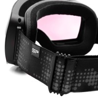 Ochelari pentru schi Spokey Logan (926682) imaginea #3 — magazin online Desire.md