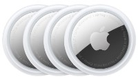 Bluetooth-Трекер Apple AirTag 4 Pack