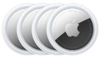 Bluetooth-Tracker Apple AirTag 4 Pack MX542