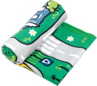 Prosop pentru copii Spokey Mobile 80x160cm (922206)