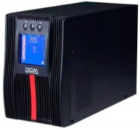 Bateria acumulatorului PowerCom EBP for MAC-1000