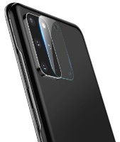 Защитное стекло на камеру Hoco Lens Flexible for Samsung Galaxy S20(V11)