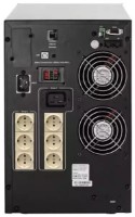 Аккумуляторная батарея PowerCom EBP for VGS-3000 фото №2 — интернет-магазин Desire.md