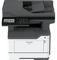 Multifunctional Sharp MX-B467FEU