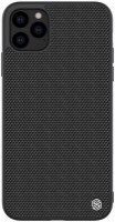 Husa de protecție Nillkin Apple iPhone 11 Pro Textured Black