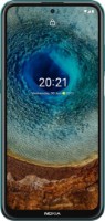 Мобильный телефон Nokia X10 4Gb/128Gb Forest