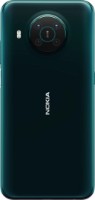 Telefon mobil Nokia X10 4Gb/128Gb Forest