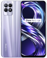 Telefon mobil Realme 8i 4Gb/128Gb Purple