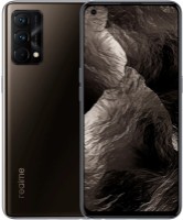 Telefon mobil Realme GT Master Edition 6Gb/128Gb Black