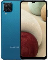 Мобильный телефон Samsung SM-A125 Galaxy A12 3Gb/32Gb Blue