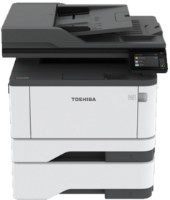 Multifunctional Toshiba e-Studio 409S