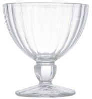 Набор ваз для десерта Luminarc Quadro 300ml (N2322) 6pcs