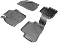 Covoraşe auto Norplast Unidec Volkswagen Passat B6 2005-2011 (NPL-Po-95-30)