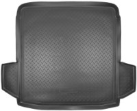 Автоковрики Norplast Unidec Volkswagen Passat B6 SD 2005-2011 (NPL-P-95-30)